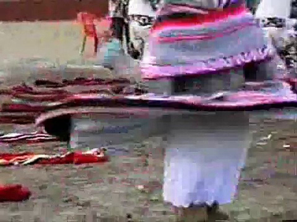 CHOLO Q´ORILAZO(Orgullo de la Nacion Peruana)-DANZA NACIONAL CHUMBIVILCANA.