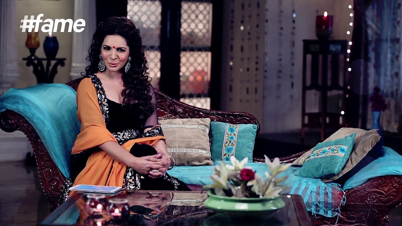 Sawaal-e-Ishq - Shweta Kawaatra- Episode 4