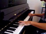 Pirates of the Caribbean - He's a Pirate - Piano