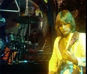 Emerson, Lake & Palmer - Toccata