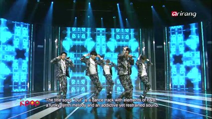 MR.MR - Out