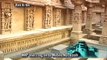 7 Wonders of India: Rani Ki Vav, Patan