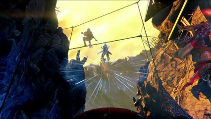 Destiny: Il Casato dei Lupi - Trailer sulla nuova espansione