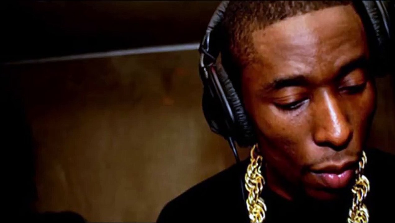 9th Wonder - Black Album Rejects - Beat 10 (Instrumental Beat)