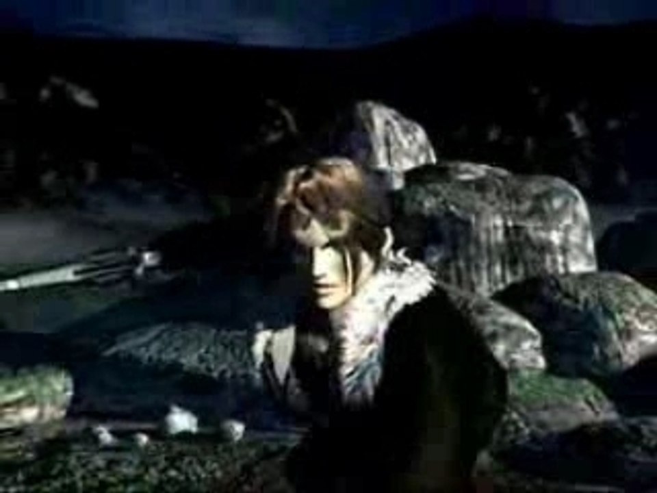 Amv - Final Fantasy - Linkin Park