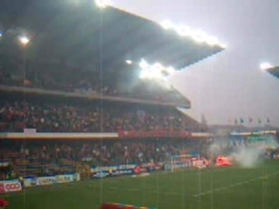 Standard Vs Juventus 24-03-07 18u00