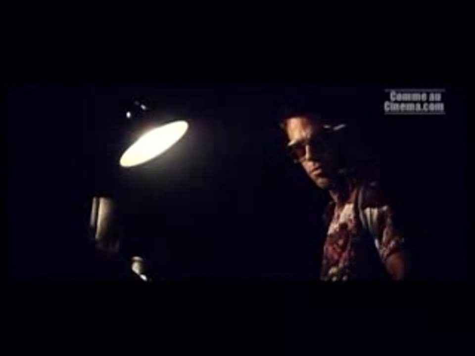 Fight club extrait