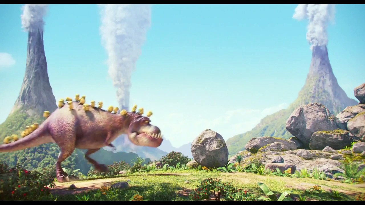 Minions (2015) Official Trailer #3 - Free HD Movies
