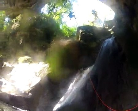 Canyon Le Groin (Too Much Time On My Hands)