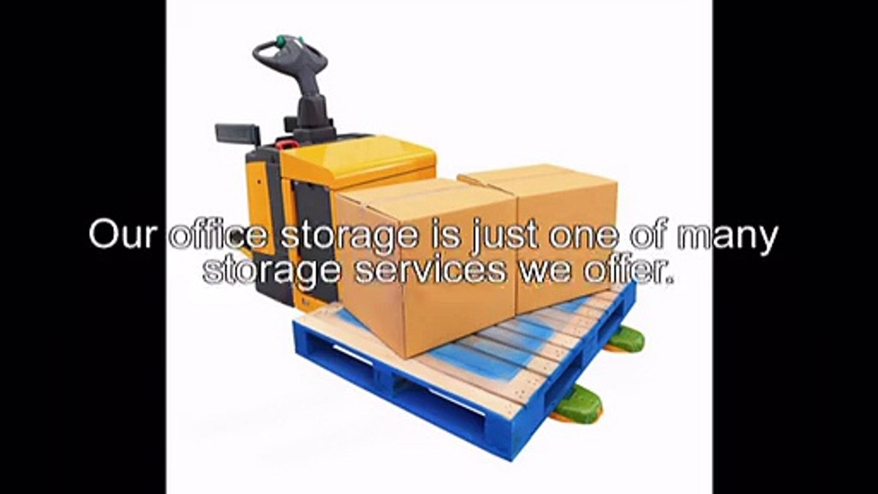 Storage East Sheen Ltd