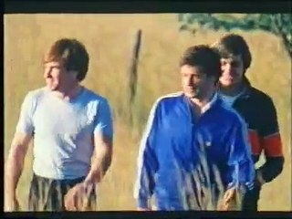 Homenaje a Elio de Angelis