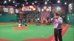 Wiffle ball in-studio is dangerous at MLB Network