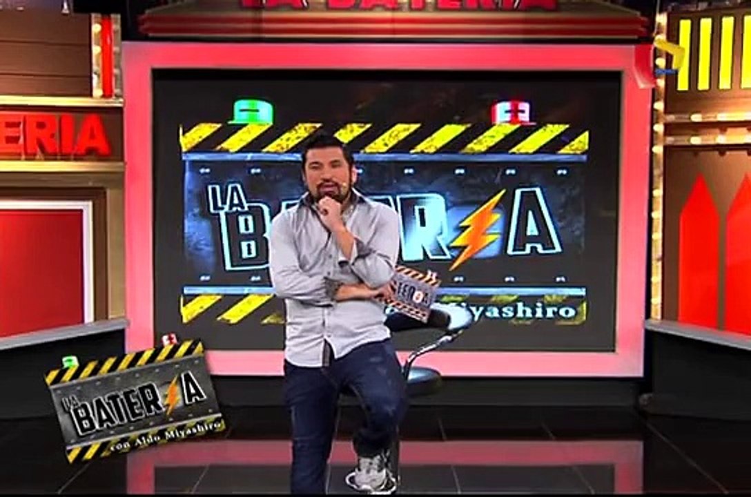 Susel Paredes quiere ser candidata presidencial