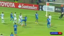 Atl. Nacional 1-0 Emelec ~ [Copa Libertadores 2015] - 14.05.2015 - Todos los goles & Resumen