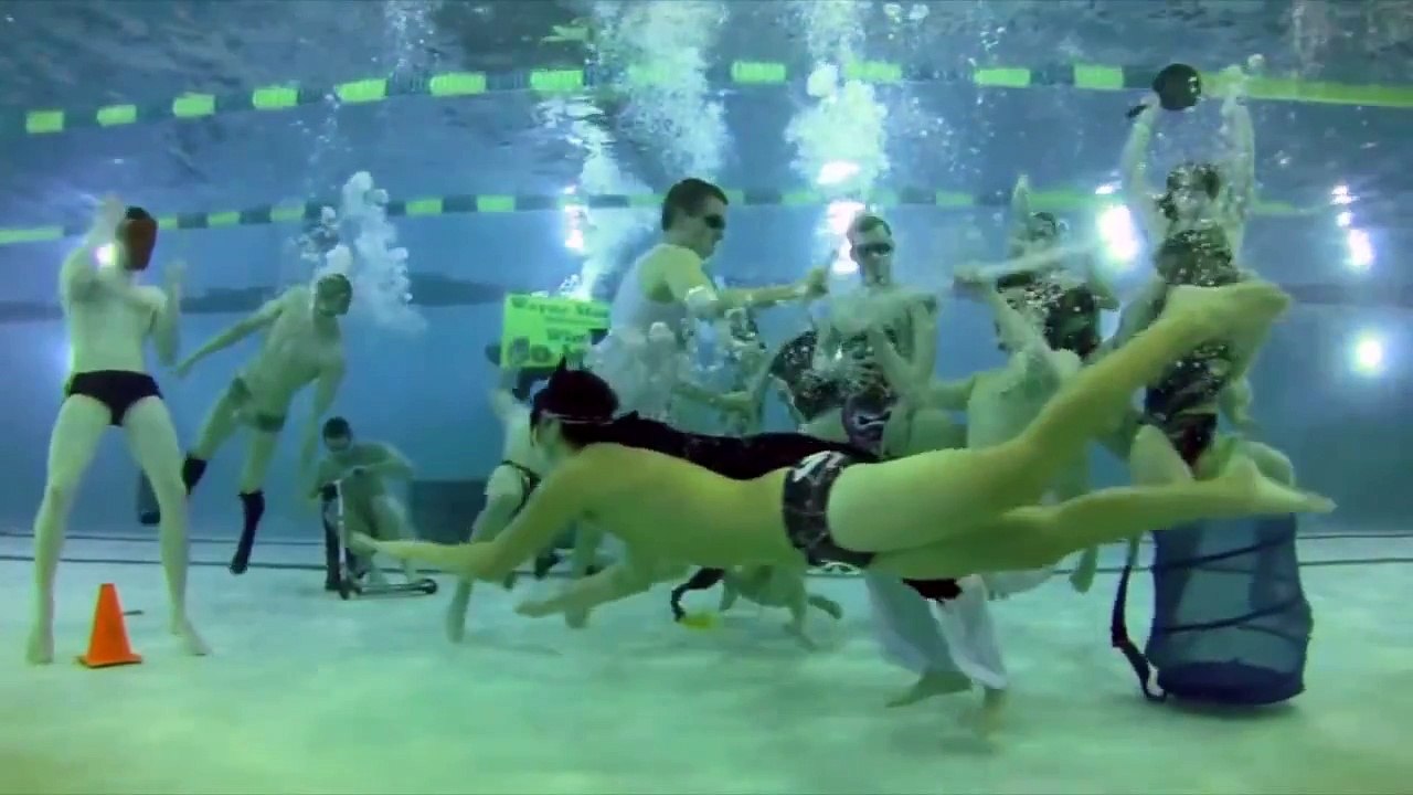 THE BEST HARLEM SHAKE COMPILATION SWIM POOL WATER