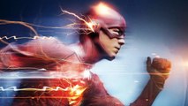 The Flash S2E4 : Garden of Bones full