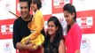 GARMI KI CHHUTTI Entertain for 92.7 BIG FM Krishna Abhishek