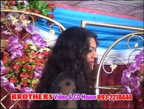 Aa Da Gulab Gul Janana | Asma Lata | Ashna Me Mazedar De | Pashto World