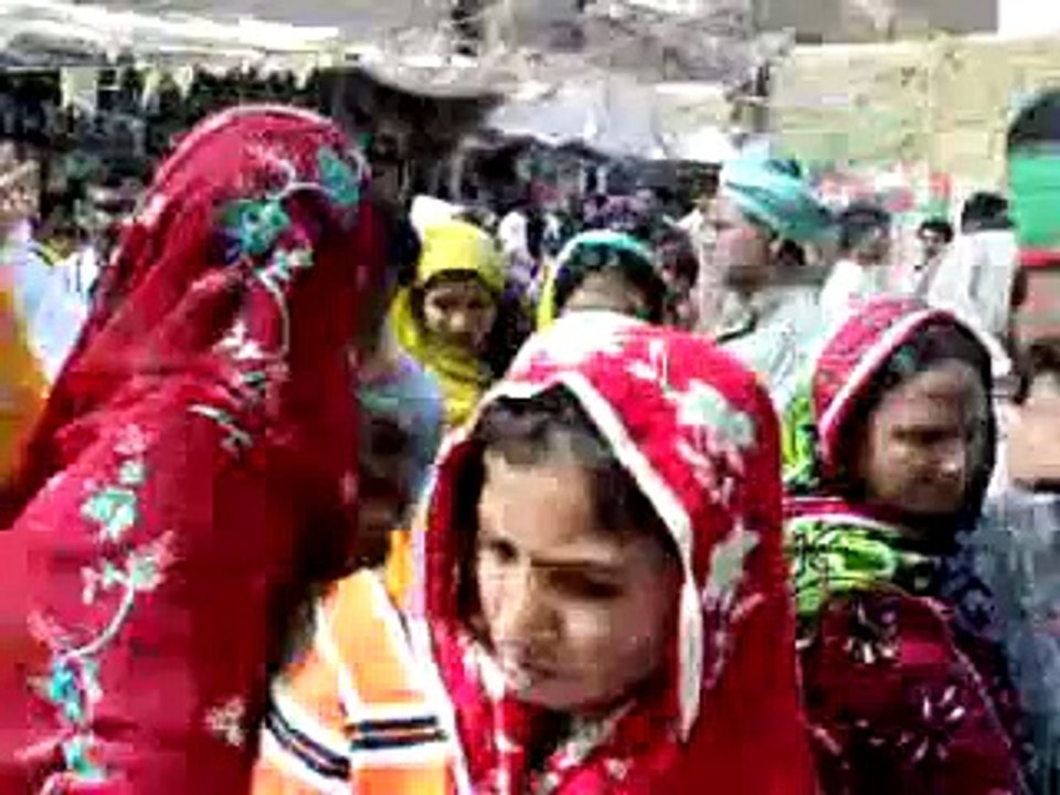 chaly chaly asi mela vekhn chaly by shazia khushk-Masha Allah mobile Taunsa 03336466861