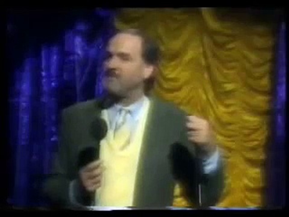 John Cleese SDP/Liberal Alliance political broadcast 1987