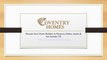 Coventry Homes - New Home Builders Katy, Woodlands, Richmond, Spring & Conroe