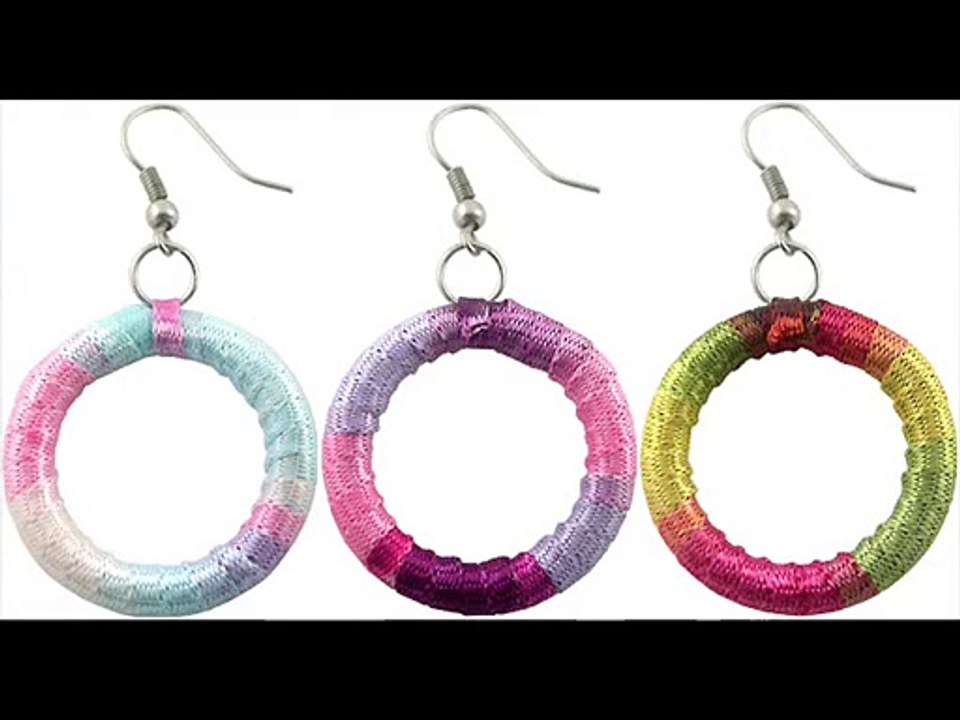 Costume Earring by Piercebody.com