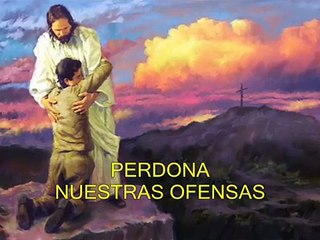 Padre Nuestro - Cantado