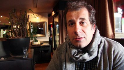 Patrick Chassé : "Les coureurs auront la trouille"