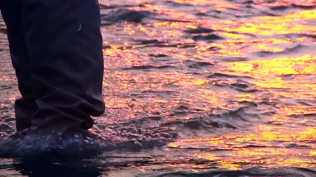 Spey Style - by Todd Moen - Klickitat River Fly Fishing