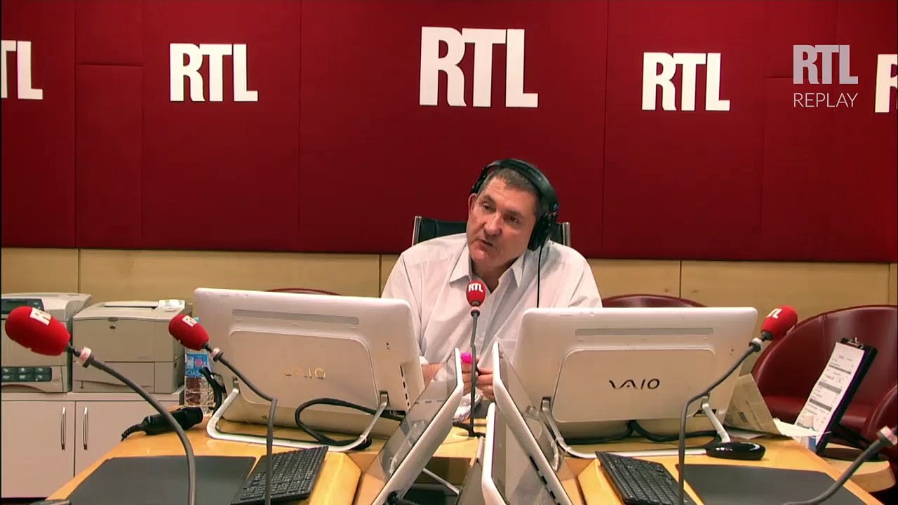 "Jean-Marie Le Pen est devenu un obstacle au FN dans son expression publique", dit Wallerand de Saint-Just
