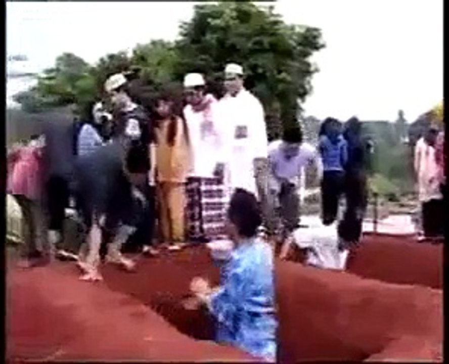 ALLAH ka Azab AStaghfirullah