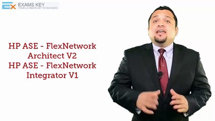 HP HP0-Y51 Exam - Prepare Effectively