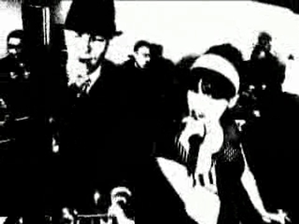 Tim Armstrong - Into Action