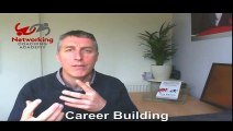 Networking For Accountants: Training by Business Networking Expert Rob Brown
