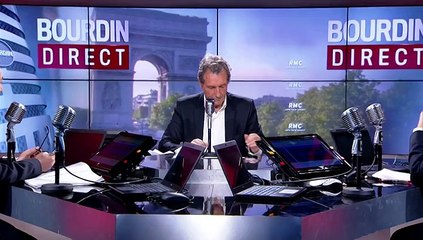 Brunet & Neumann: Faut-il légaliser le cannabis en France ? - 15/05