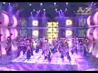 Morning Musume - Roman ~MY DEAR BOY~