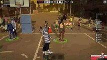 FreeStyle 2 Street Basketball [Ep1] w/Tibi-Power Forward Gameplay