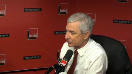 Claude Bartolone : "Si on libéralise le cannabis, ce sont les plus fragiles qui seront emportés"