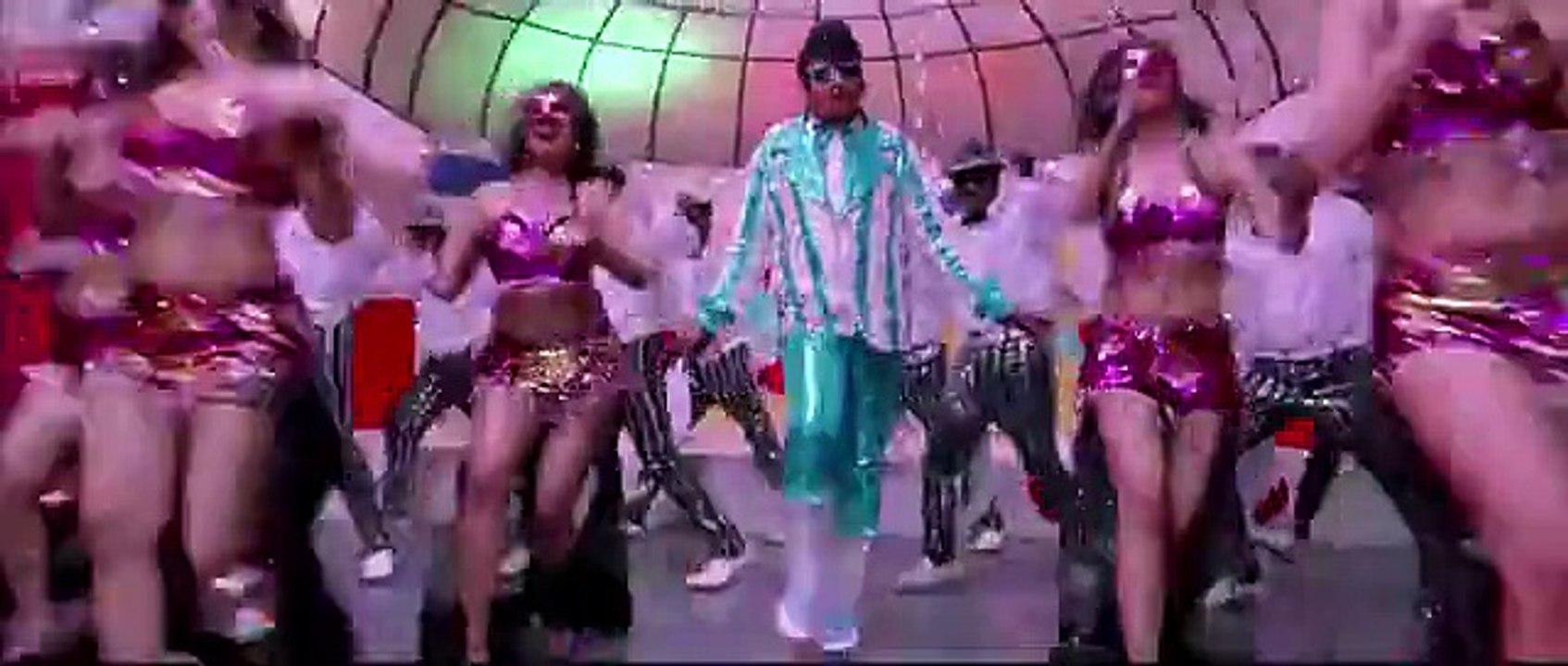 Eli Official Trailer Vadivelu Sadha