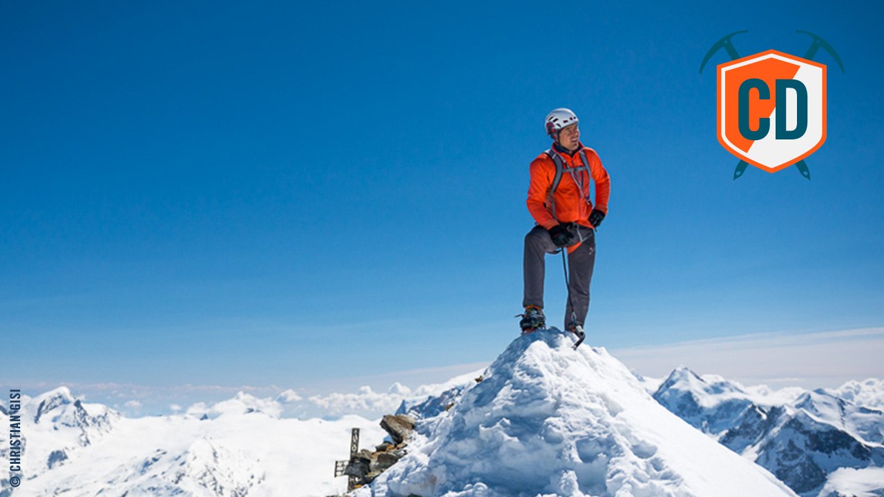 Speed Records Smashed On Matterhorn And Half Dome | EpicTV...