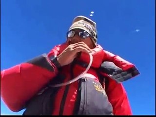 The Search for Andrew Irvine - 2004