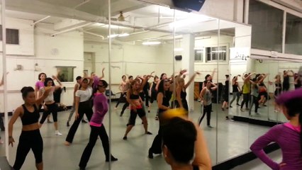 Latin Dance Classes in London for Beginners