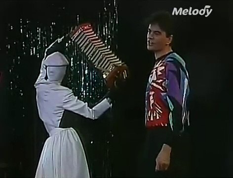 JEAN-PIERRE MADER - Disparue