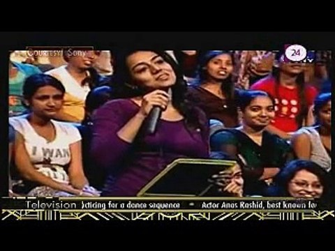 Ranbir Ko Marriage Proposal 15th May 2015 CineTvMasti.Com