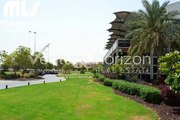 Jumeirah Golf Estates   Amazing Muirfield with a Private Stunning Swimming Pool and Golf Course View - mlsae.com