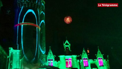 Kériolet. Le Spring jusqu'au bout de la nuit