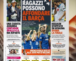 CITTACELESTE.IT - Rassegna stampa 15-05-2015