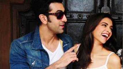 Ranbir And I Share A Special Equation: Deepika Padukone