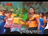 Khmer Karaoke RomVong best collection nonstop