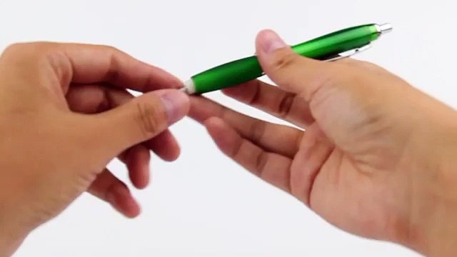 Personalized Promotional Ball Point Pen